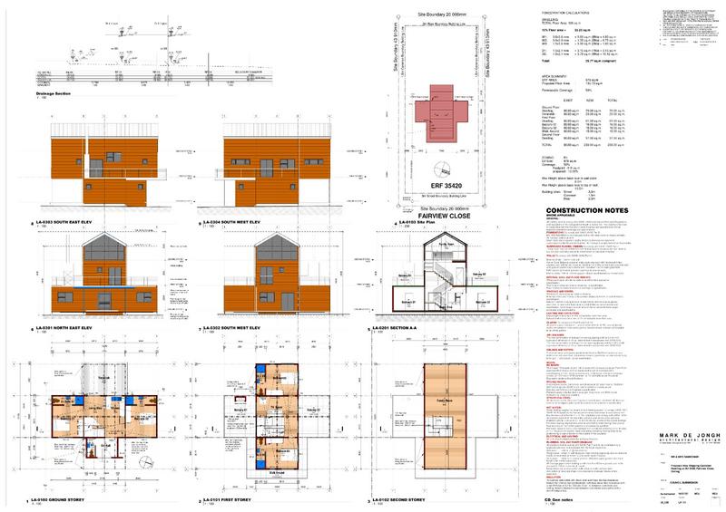 0 Bedroom Property for Sale in Darling Western Cape